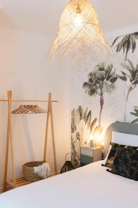 Bohemian Bakoua & Chesterfield Cottage, Hyper-Centre Мец Экстерьер фото