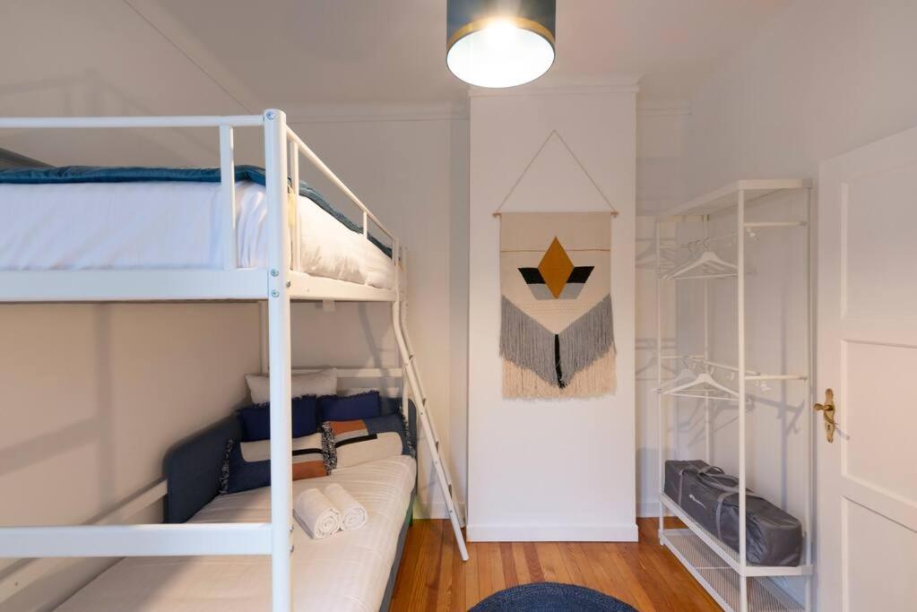 Bohemian Bakoua & Chesterfield Cottage, Hyper-Centre Мец Экстерьер фото