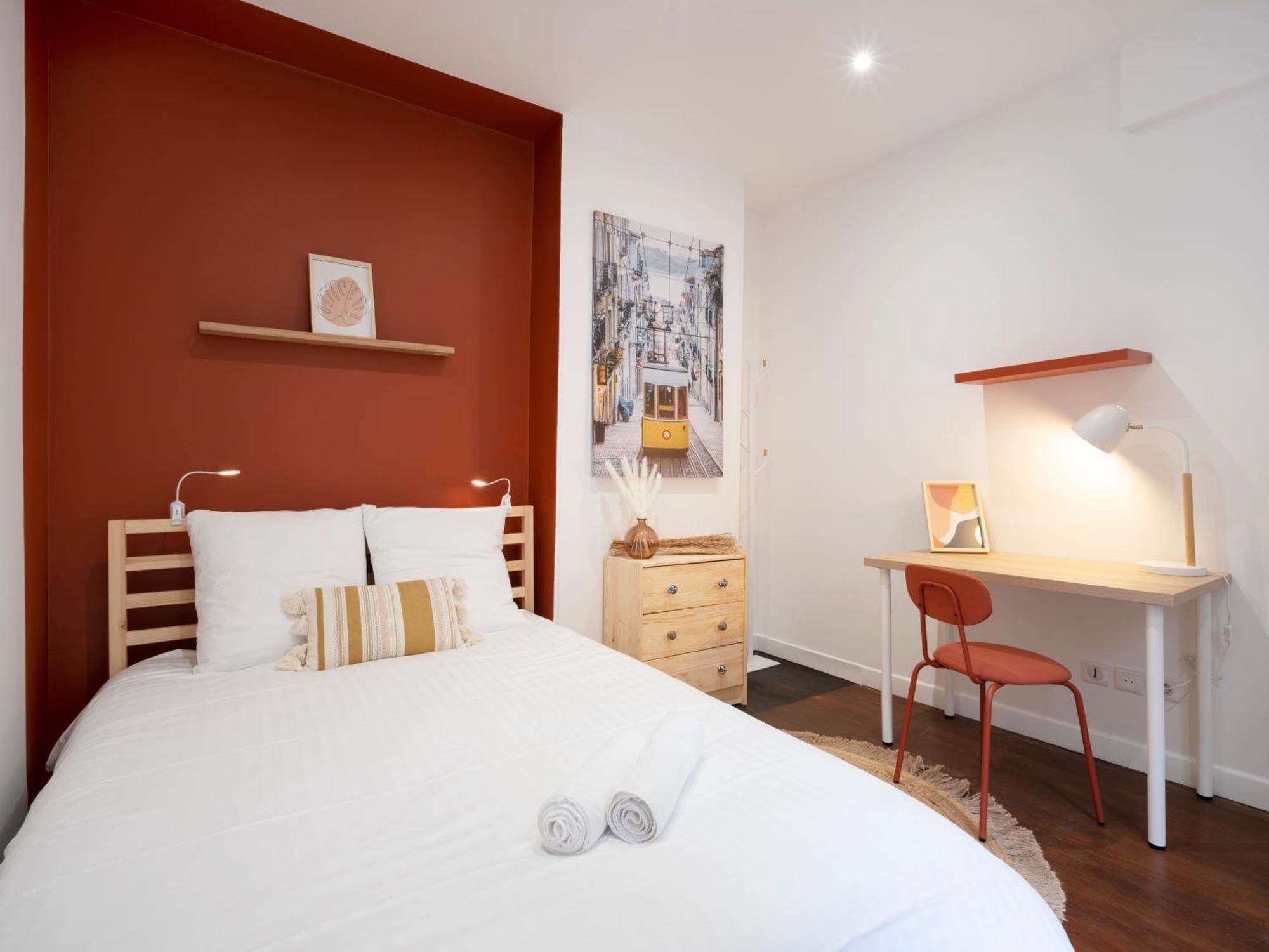 Bohemian Bakoua & Chesterfield Cottage, Hyper-Centre Мец Экстерьер фото